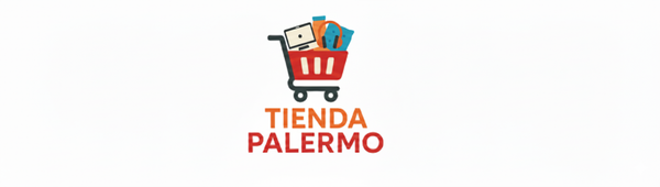 Tienda Palermo